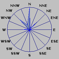 Wind Rose